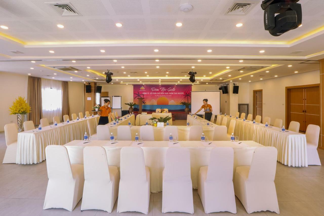 Ngoc Lan Hotel Da Nang Buitenkant foto