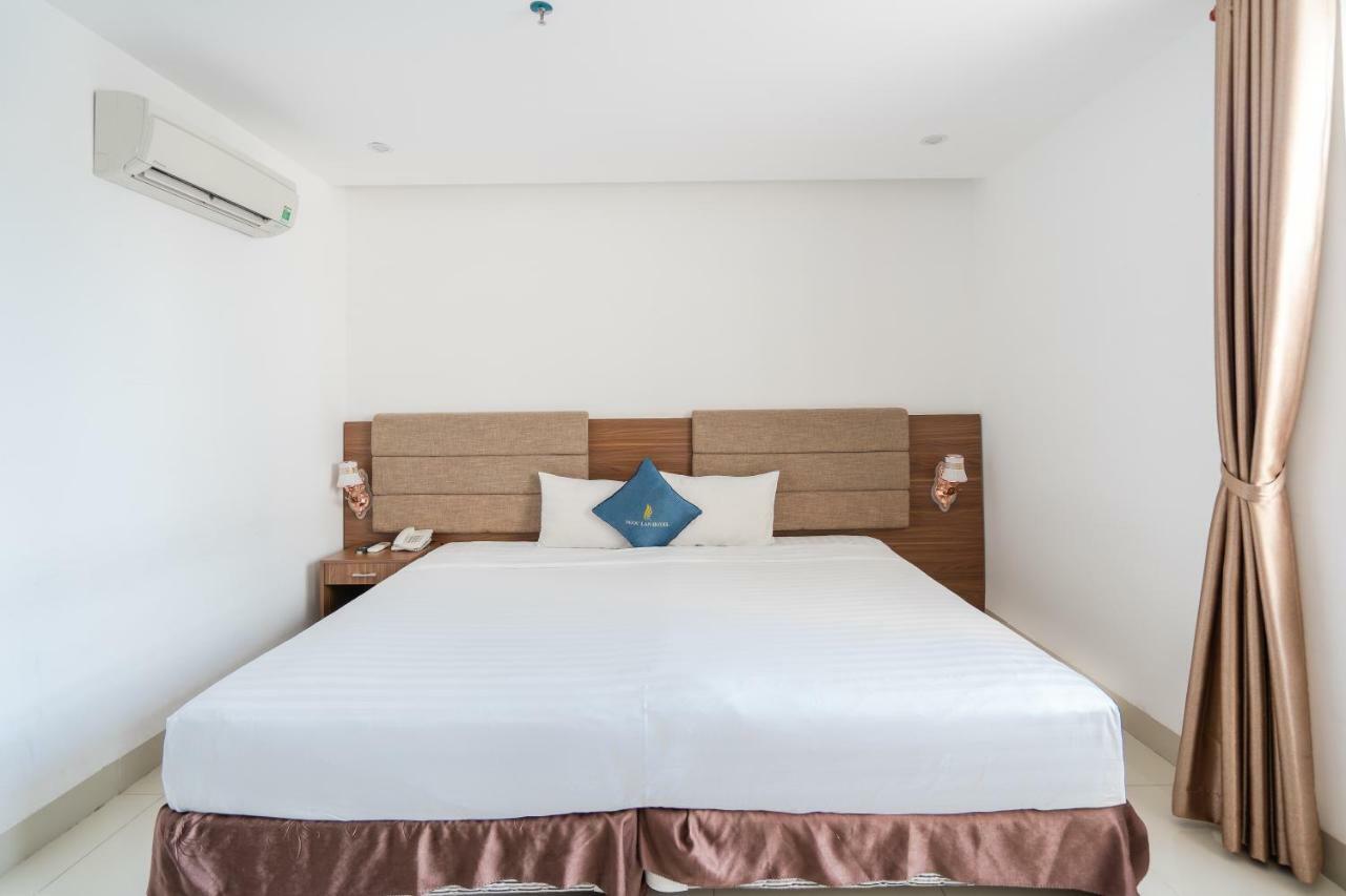 Ngoc Lan Hotel Da Nang Buitenkant foto